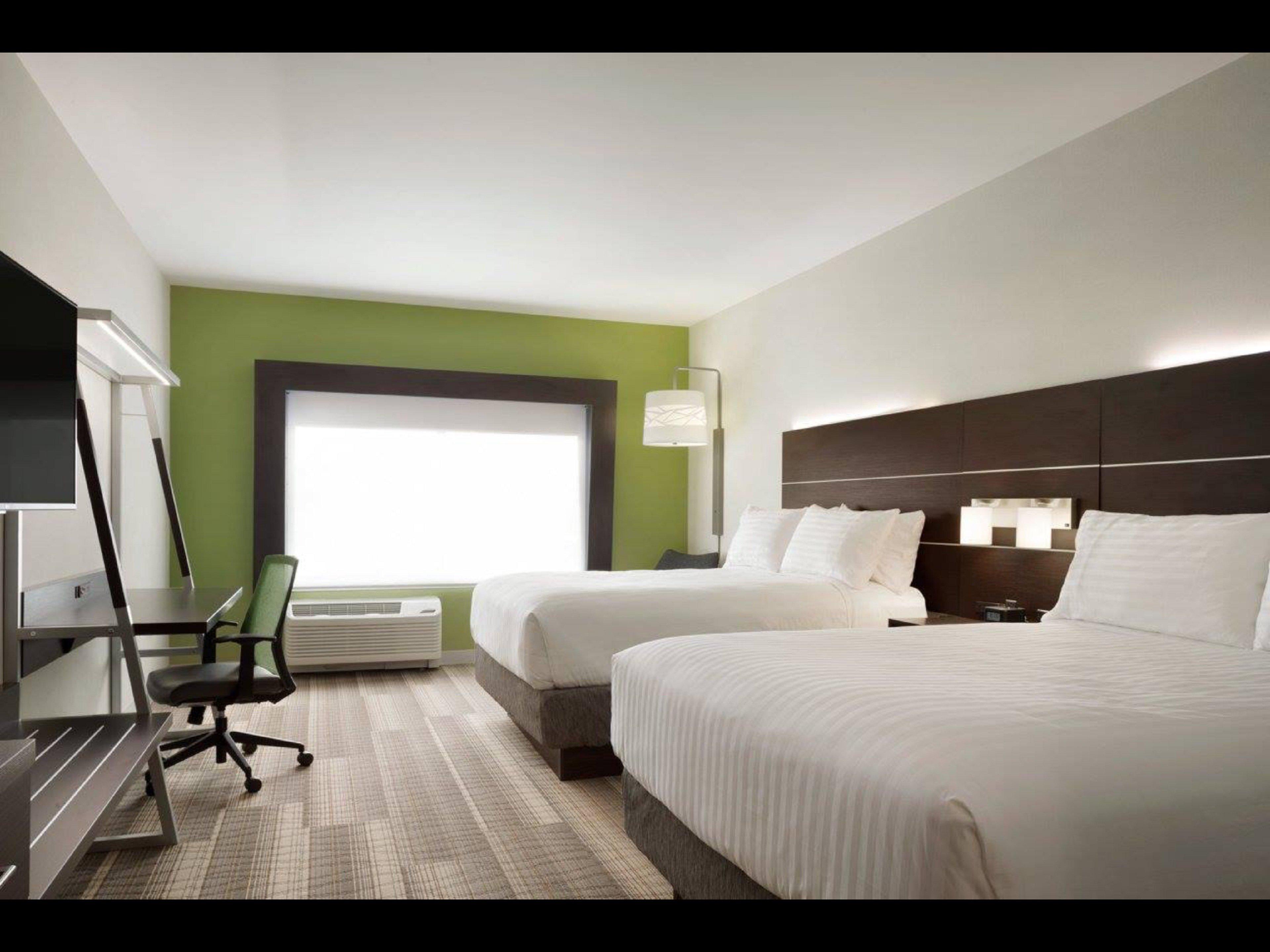 Holiday Inn Express Hotel & Suites Canton By Ihg Exteriör bild