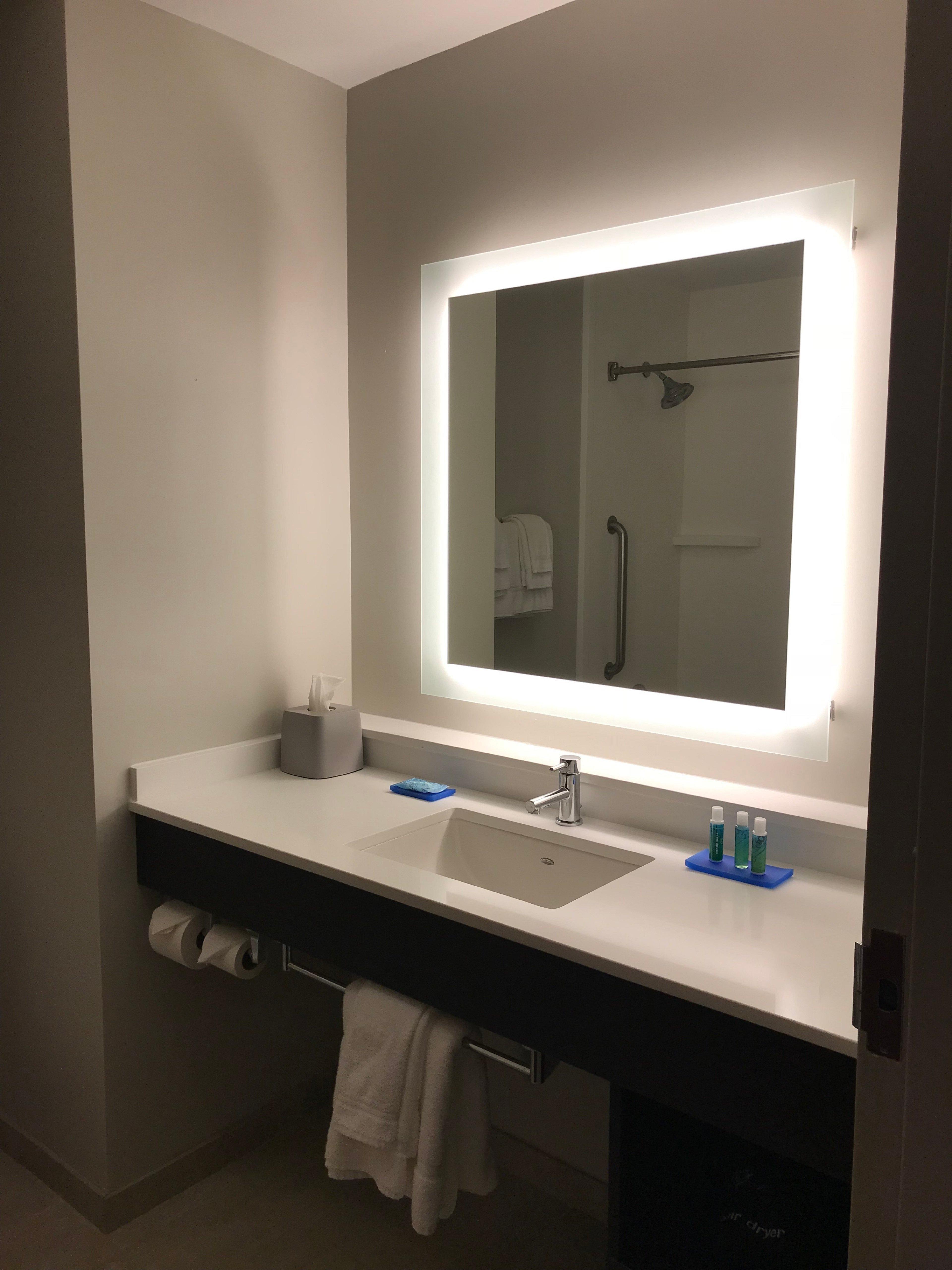 Holiday Inn Express Hotel & Suites Canton By Ihg Exteriör bild