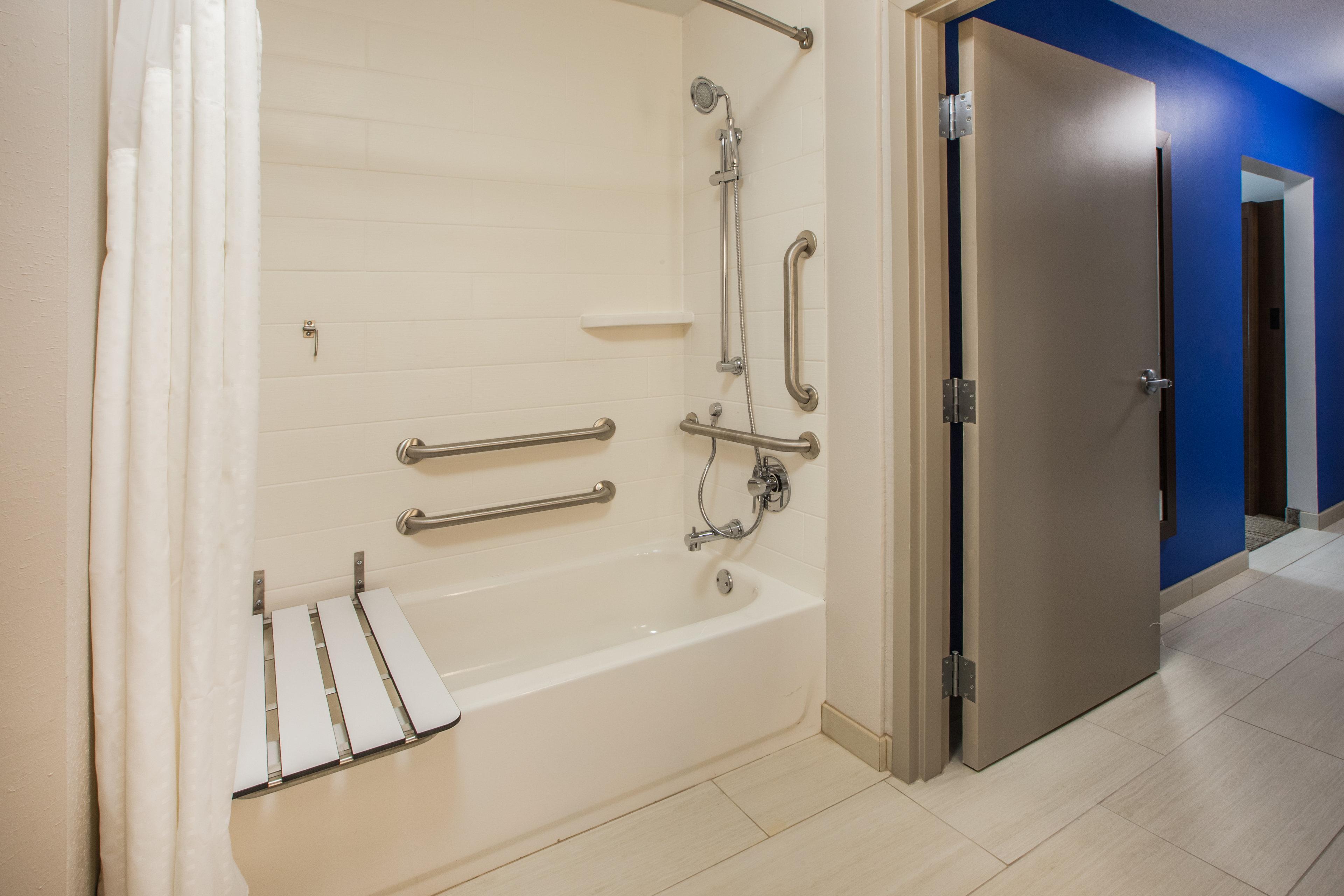 Holiday Inn Express Hotel & Suites Canton By Ihg Exteriör bild