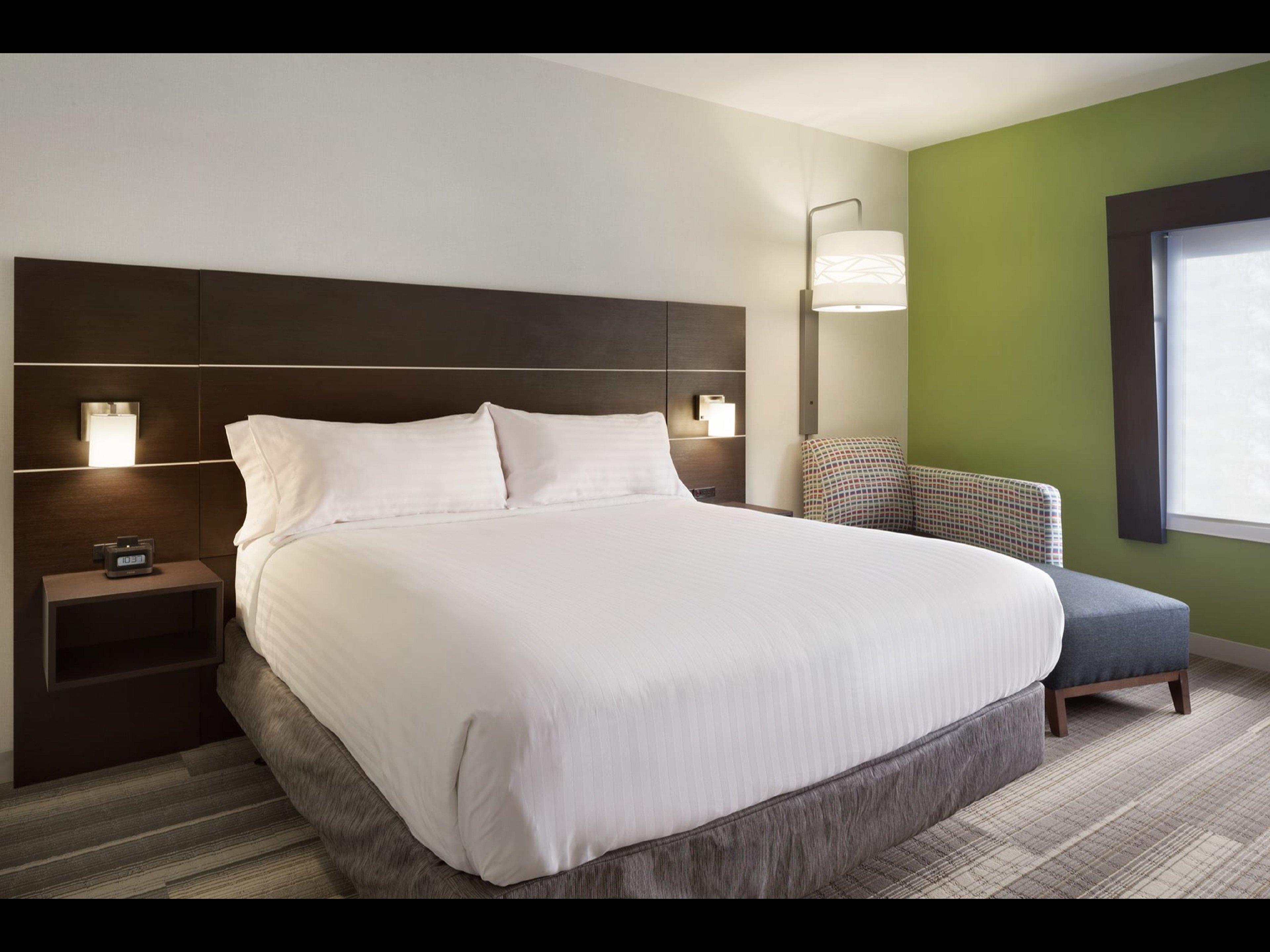 Holiday Inn Express Hotel & Suites Canton By Ihg Exteriör bild