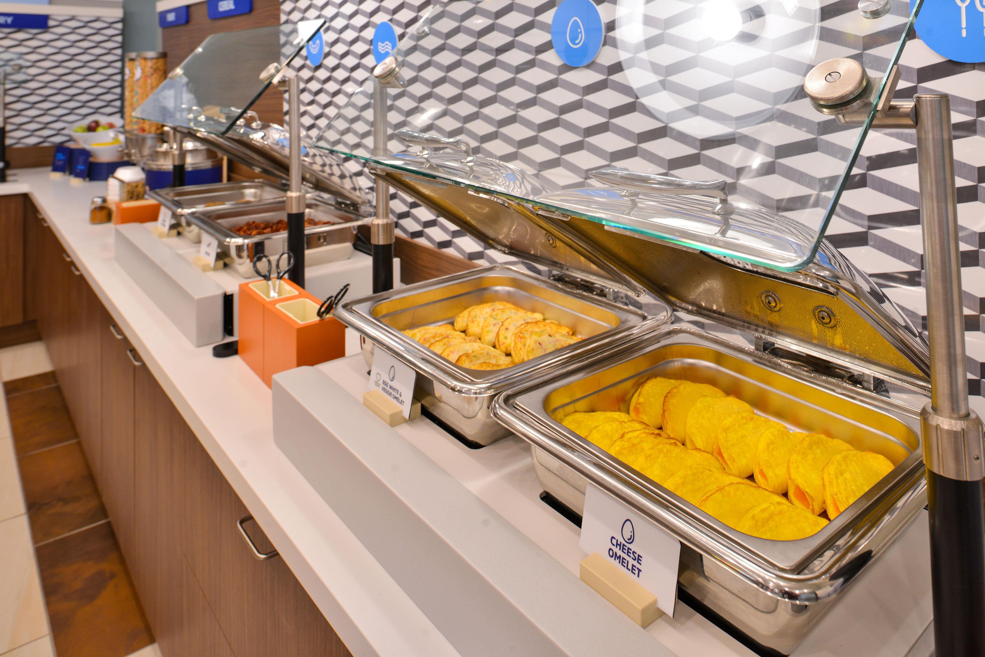 Holiday Inn Express Hotel & Suites Canton By Ihg Exteriör bild