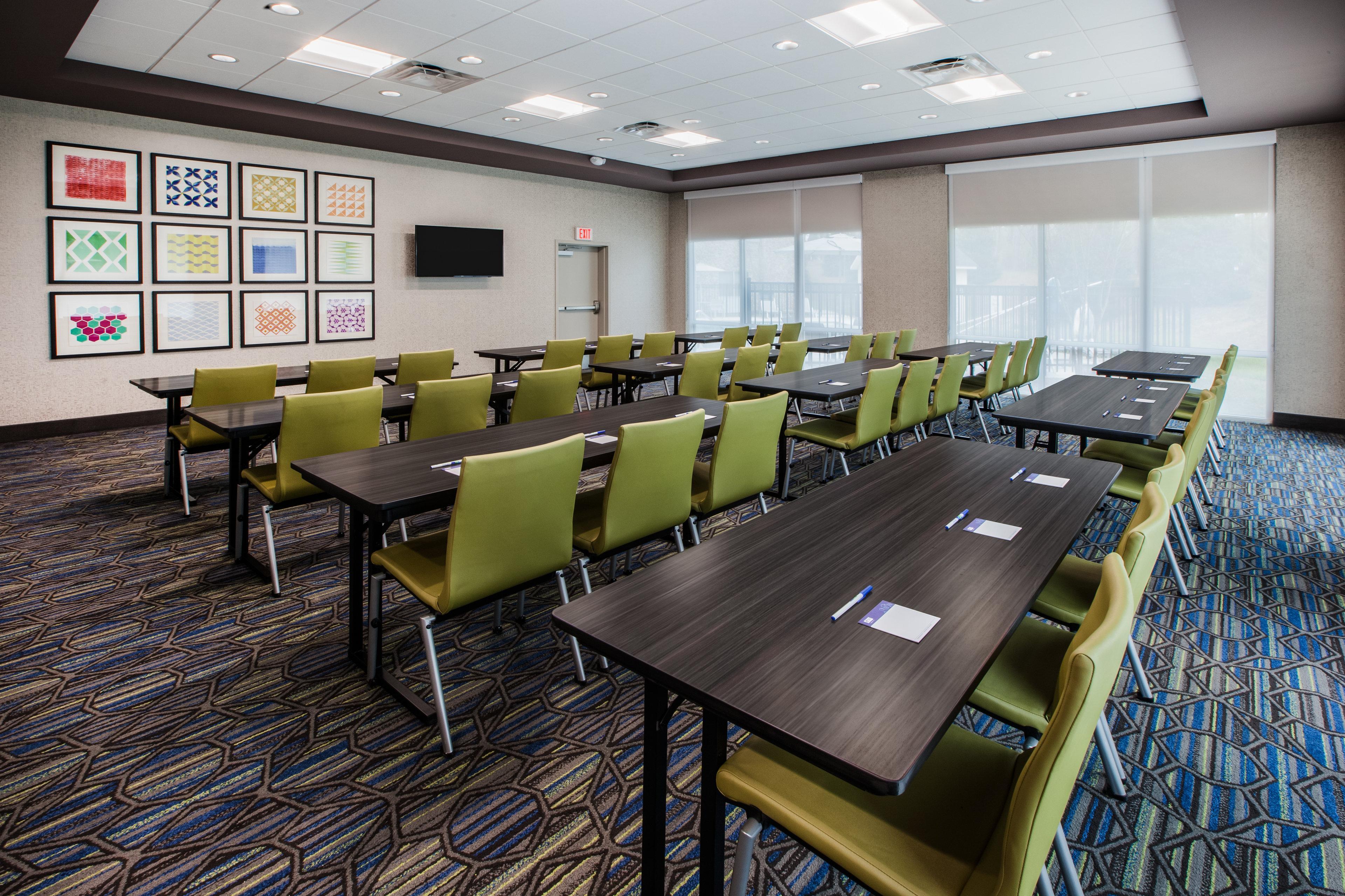 Holiday Inn Express Hotel & Suites Canton By Ihg Exteriör bild