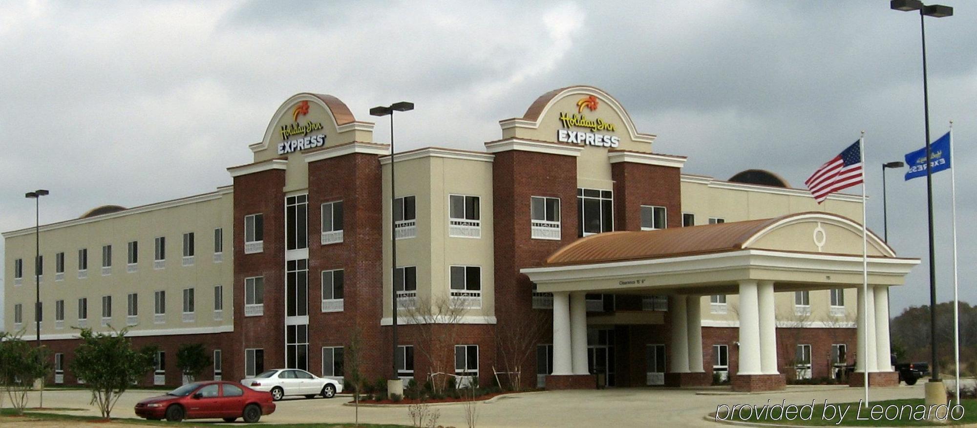 Holiday Inn Express Hotel & Suites Canton By Ihg Exteriör bild