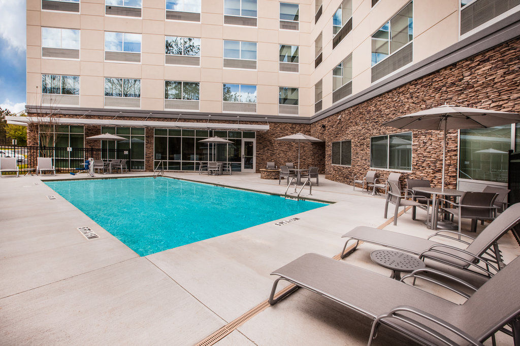 Holiday Inn Express Hotel & Suites Canton By Ihg Exteriör bild